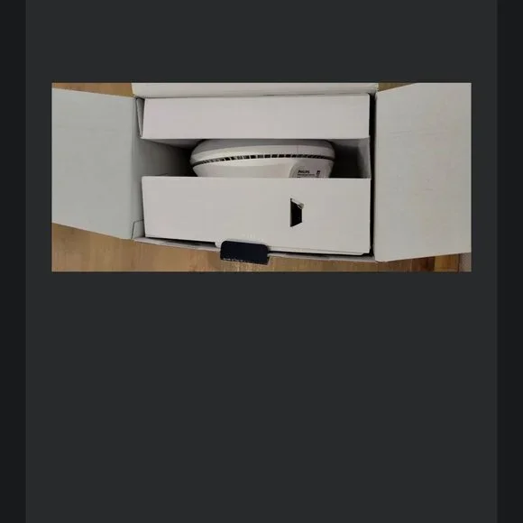 Philips SmartSleep Wake-up Light Colored Sunrise and Sunset Simulation 5 Natu... - Picture 6 of 6